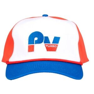 Pit Viper - Roost Rocket Hat